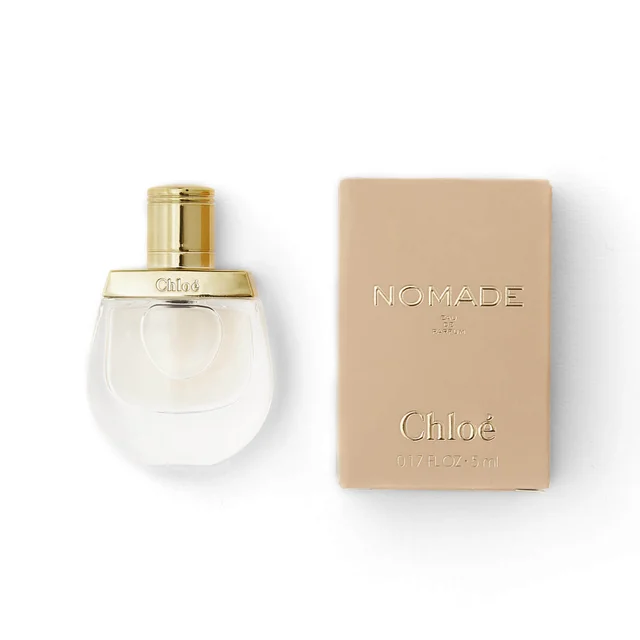 Chloé Nomade Eau De Parfum