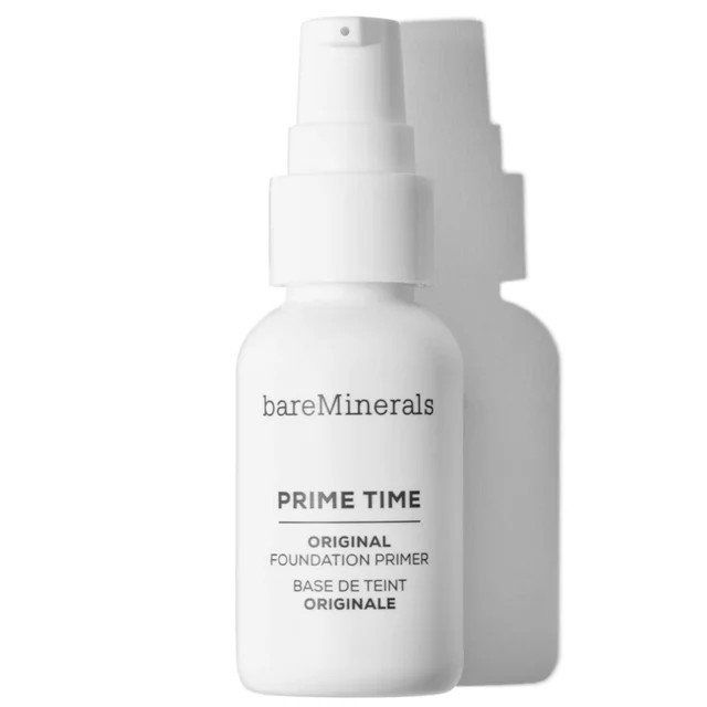 bareMinerals Prime Time Foundation Primer