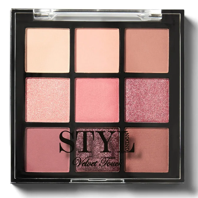 STYLondon Angel Eyeshadow Palette