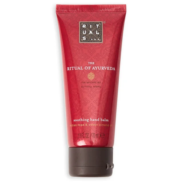 Rituals Ayurveda Soothing Hand Balm
