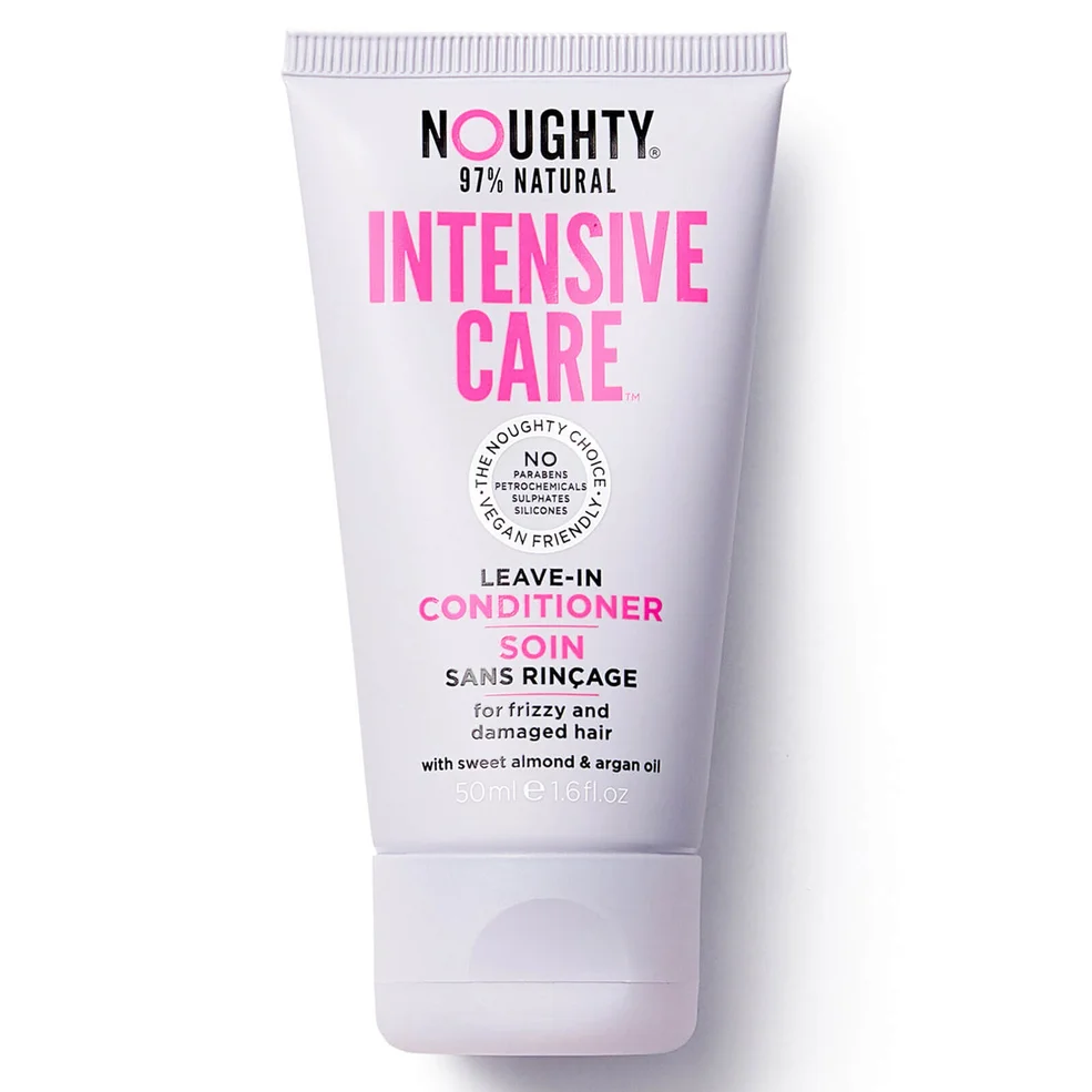 Noughty Intensive Care Leave-in Conditioner Image 1