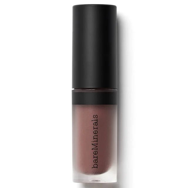 bareMinerals Gen Nude Matte Liquid Lipcolor - Scandal