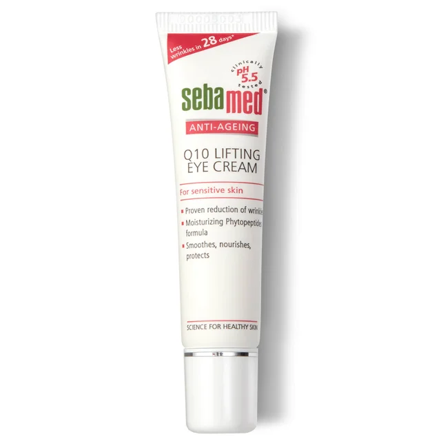 Sebamed Q10 Lifting Eye Cream