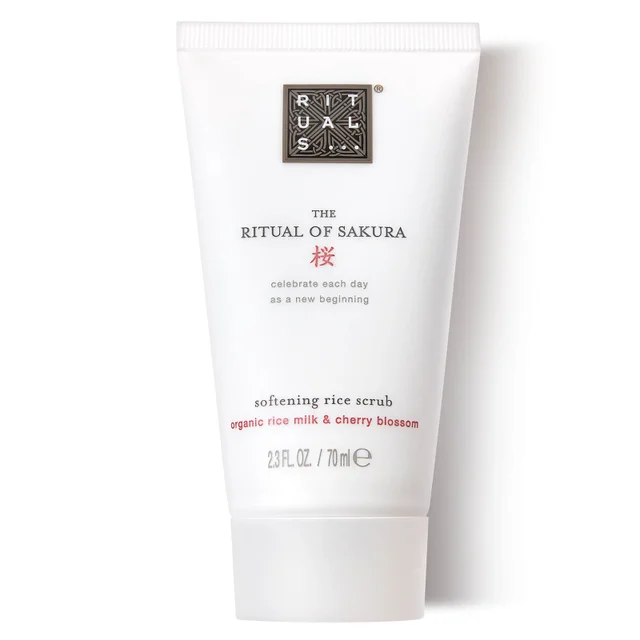 Rituals Sakura Shower Scrub