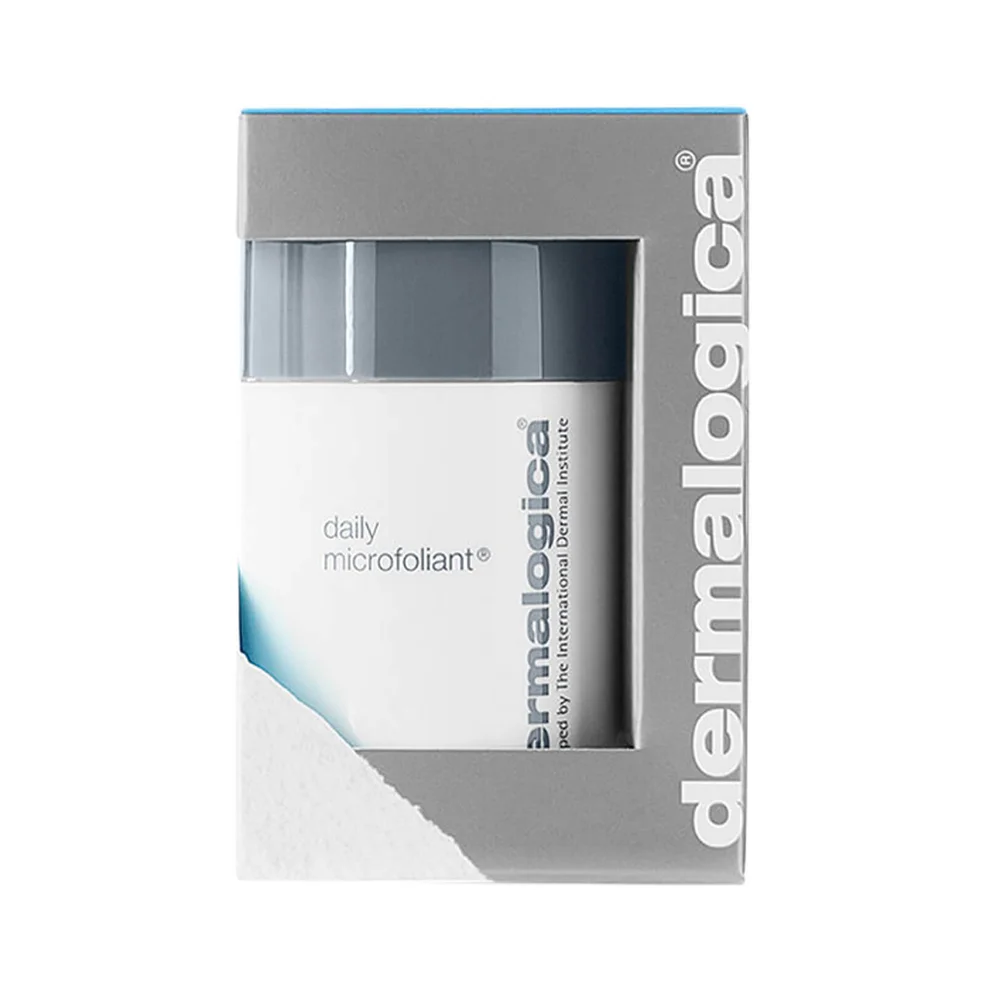 Dermalogica Daily Microfoliant Image 1