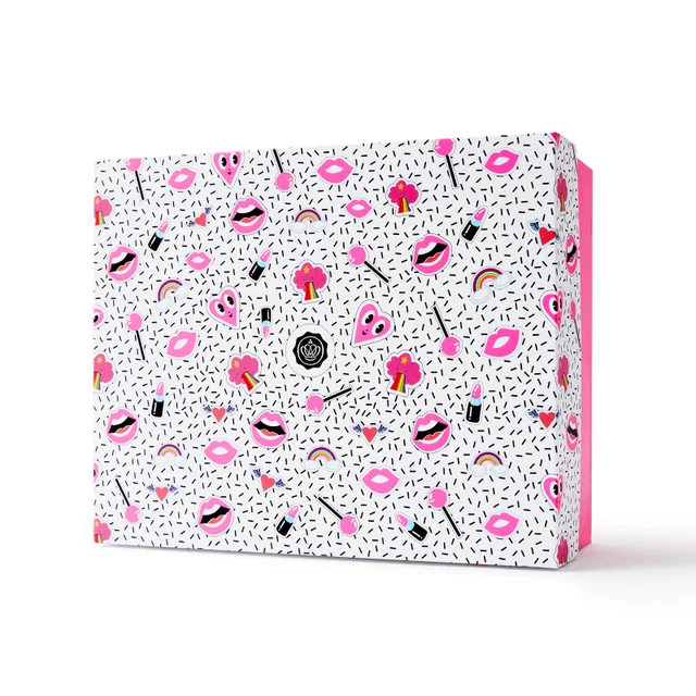 Generation GLOSSYBOX Limited Edition
