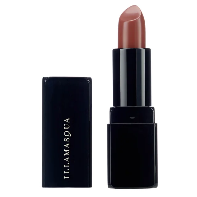 Illamasqua Antimatter Lipstick - Gravity