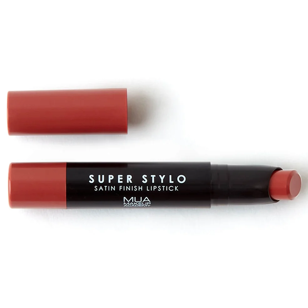 MUA Super Stylo Image 1