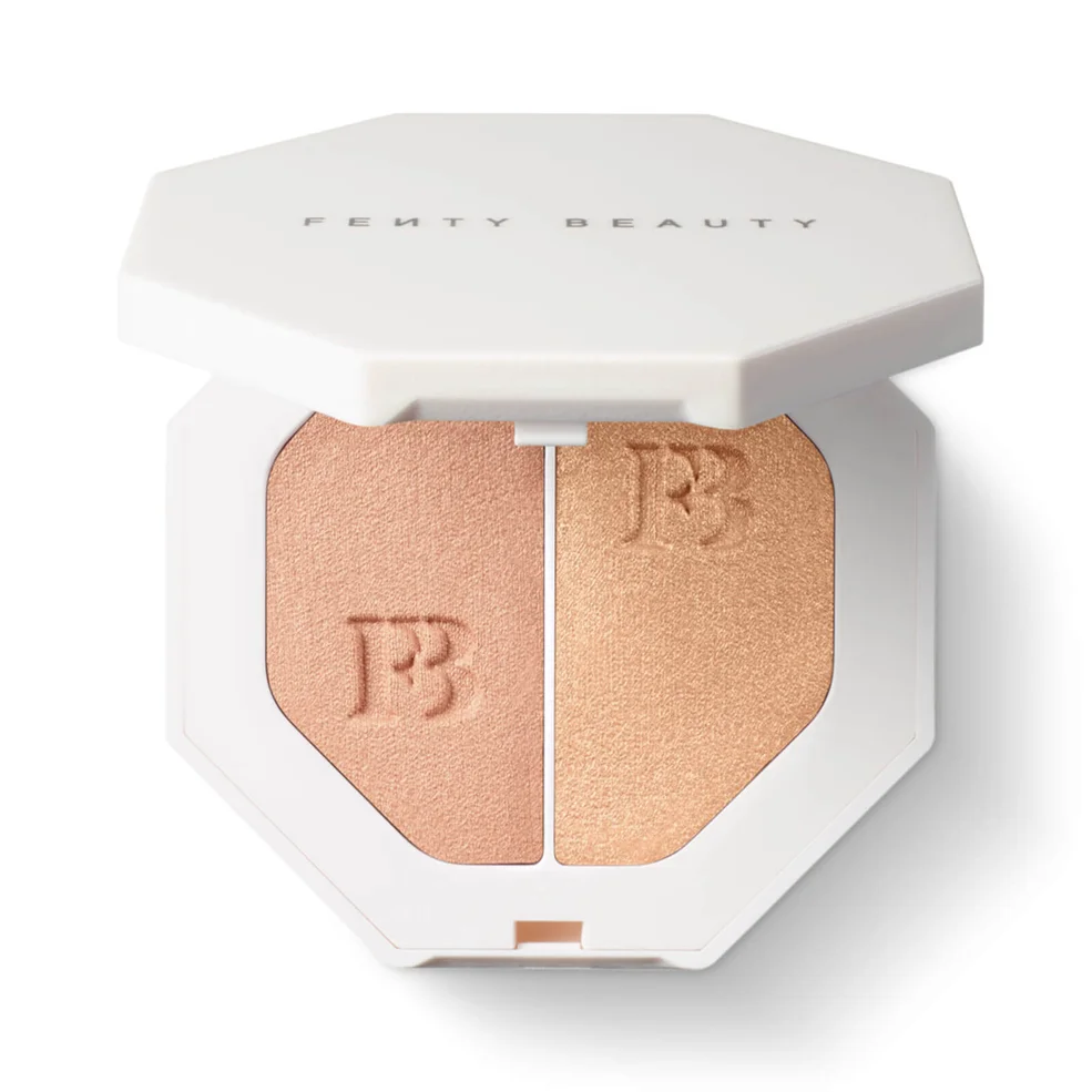 Fenty Killawatt Highlighter in Mean Money/Hustla Baby Image 1