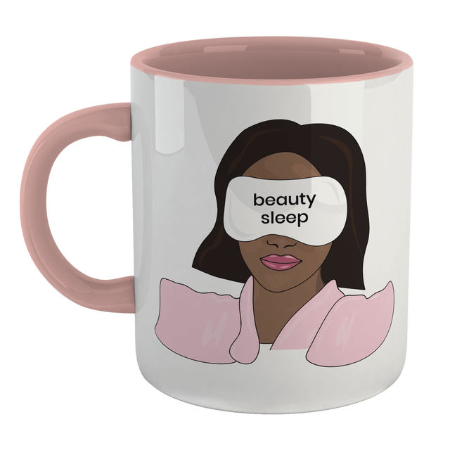 GLOSSYBOX Beauty Sleep Mug