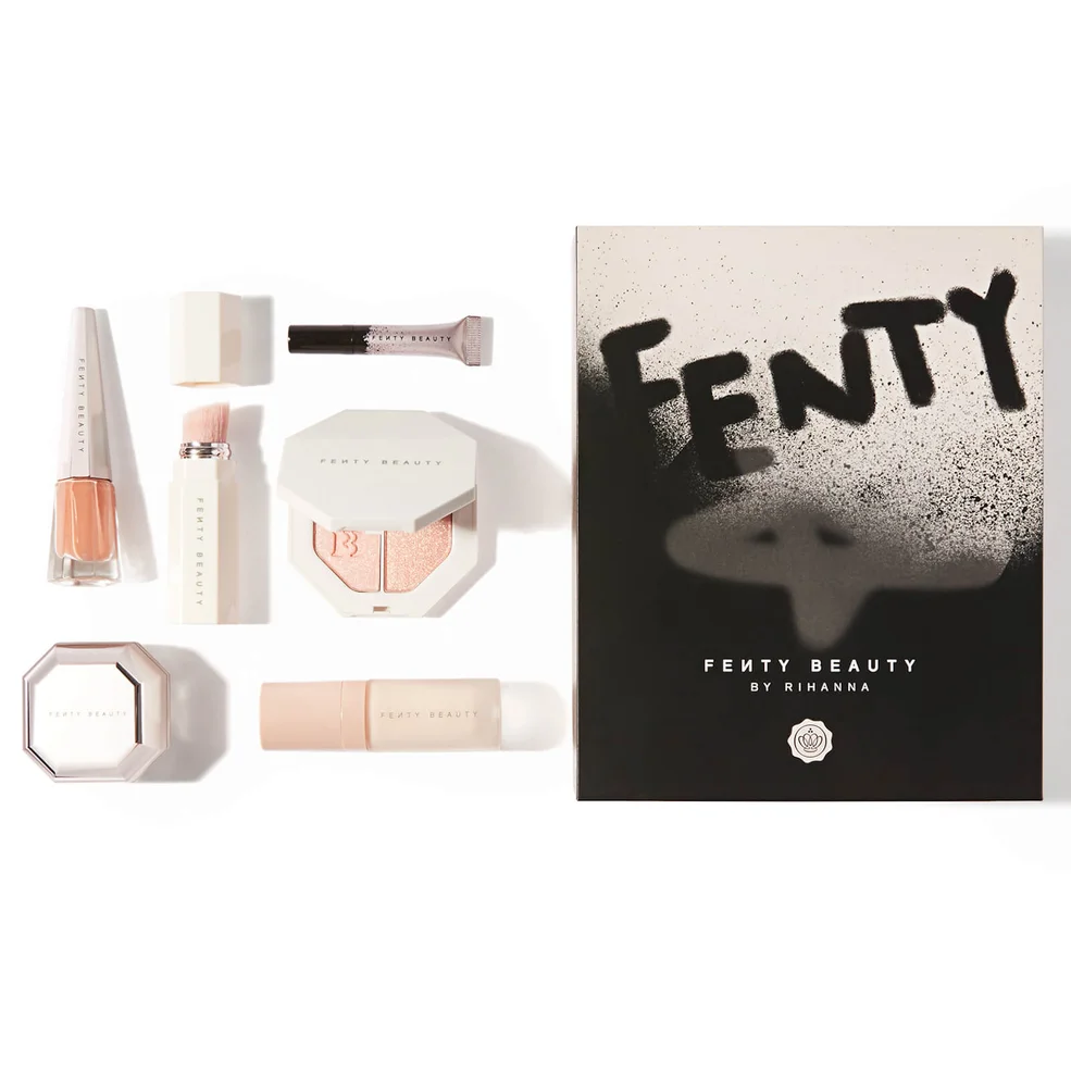GLOSSYBOX Fenty Beauty Limited Edition 2020 Image 1
