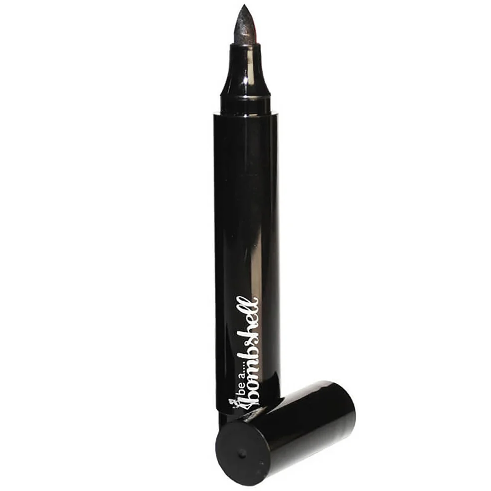Be a Bombshell Onyx Eyeliner Image 1