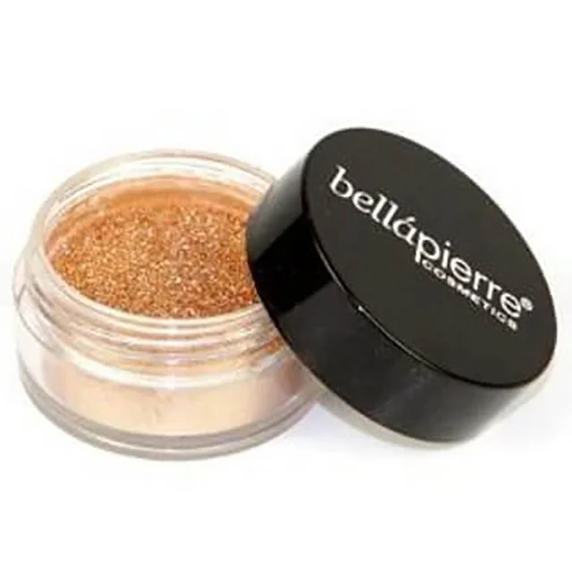 Bellápierre Cosmetics Shimmer Eyeshadow Powders