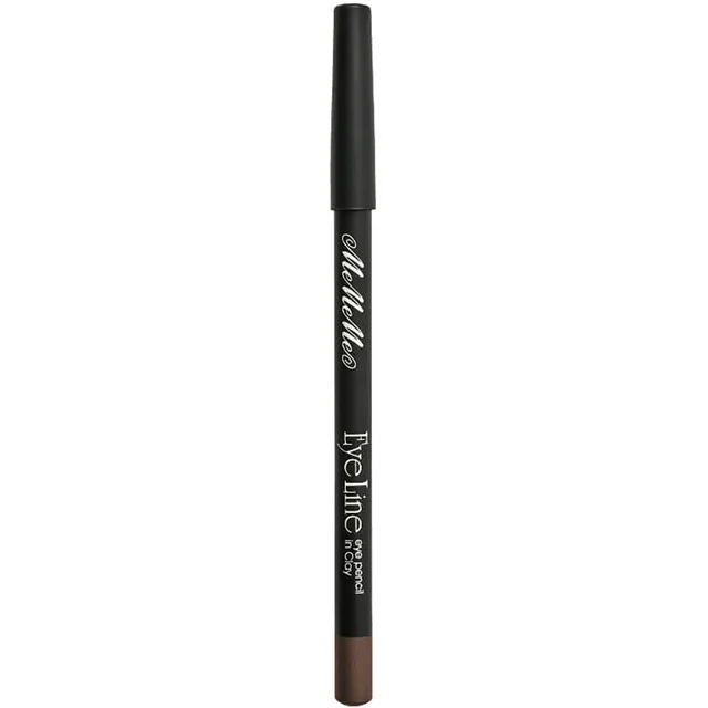 MeMeMe Eye Liner Pencil in Clay