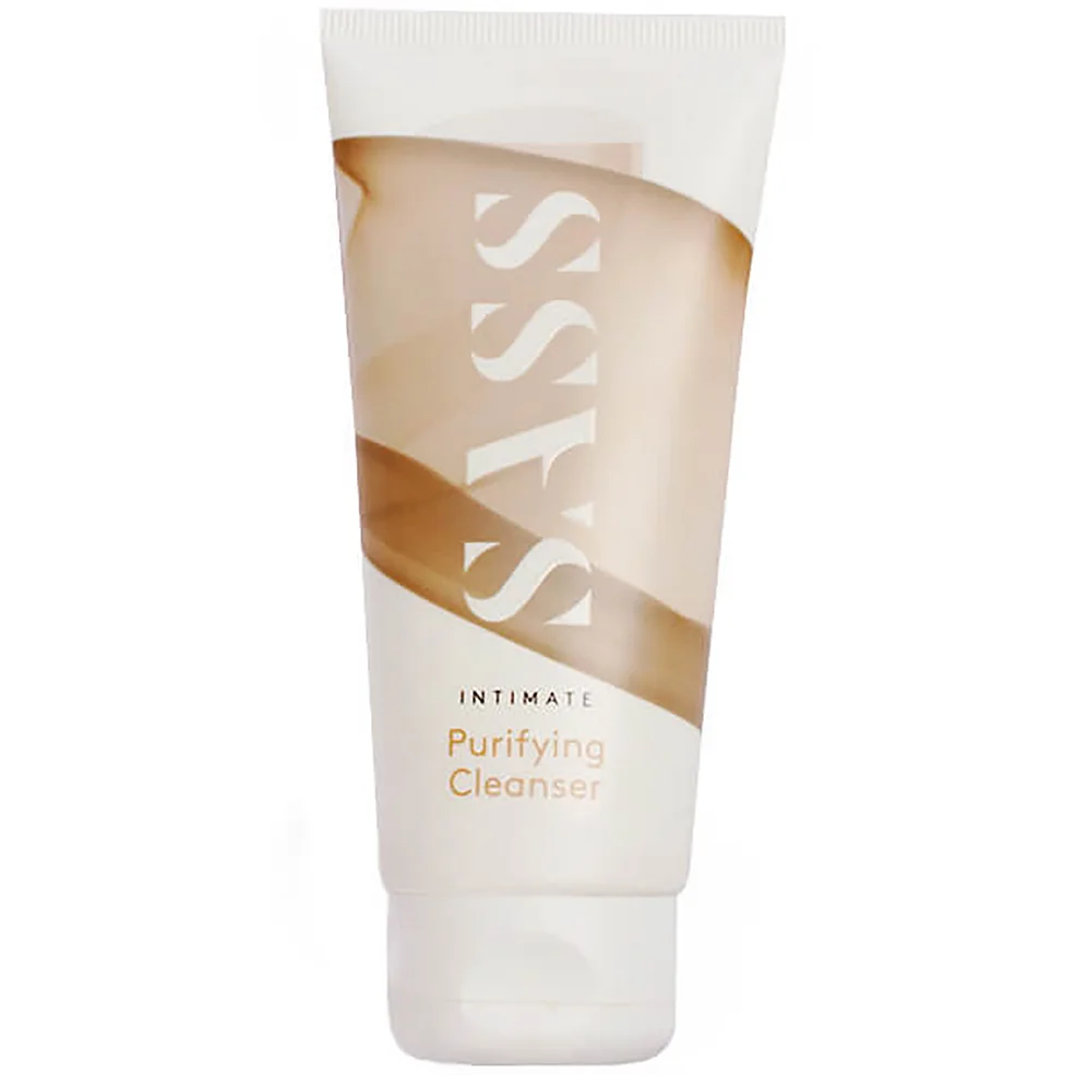SASS Purifying Cleanser Image 1