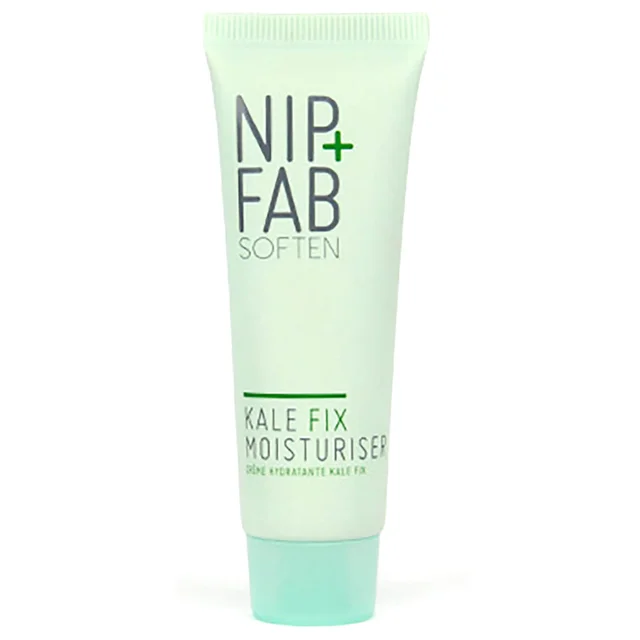 NIP+FAB Kale Fix Moisturiser
