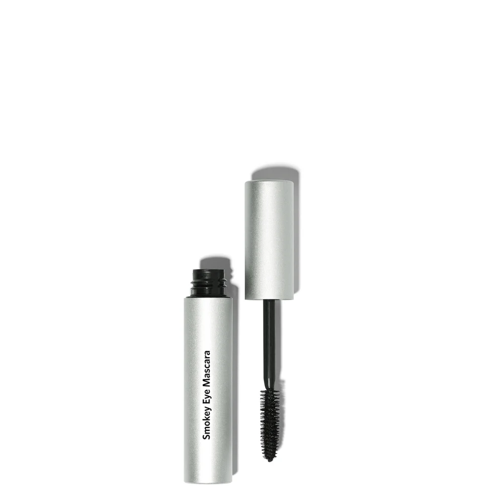 Bobbi Brown Smokey Eye Mascara - Black 6ml Image 1