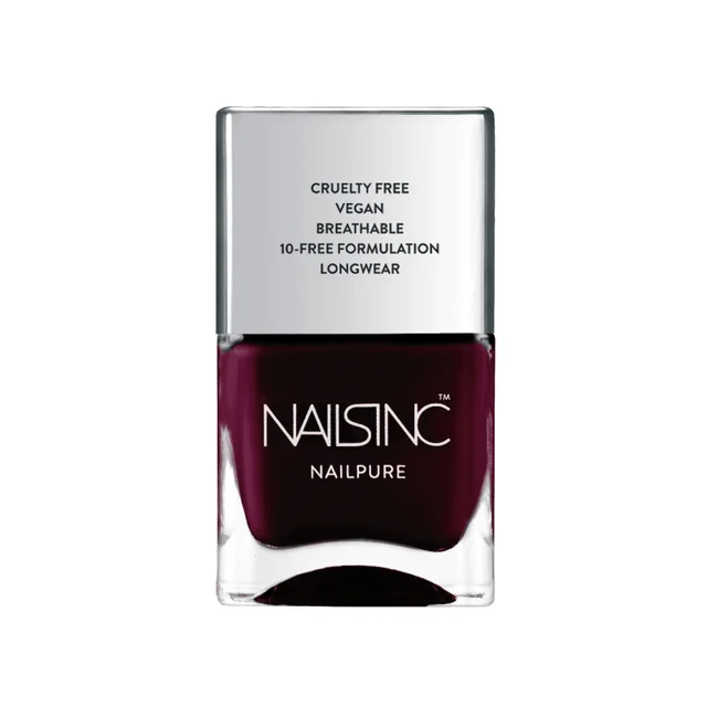 nails inc. Nail Varnish - Victoria