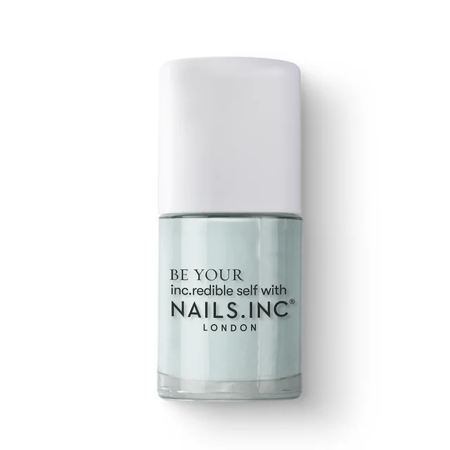 nails inc. Palace gardens Nail polish