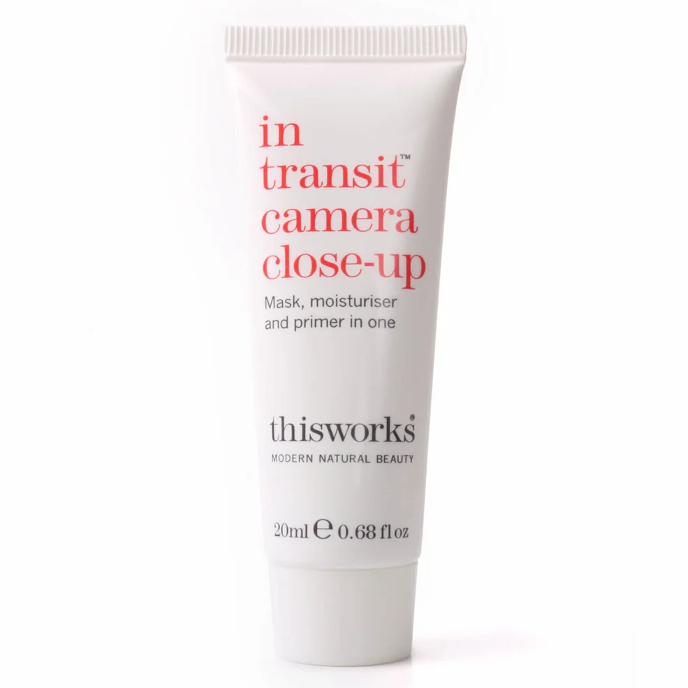 This works In Transit Camera Close-Up Image 1