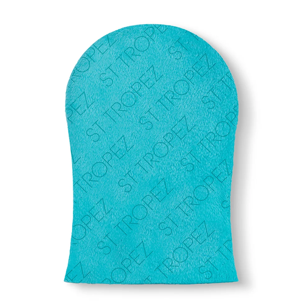 St.Tropez Tanning Mitt Image 1