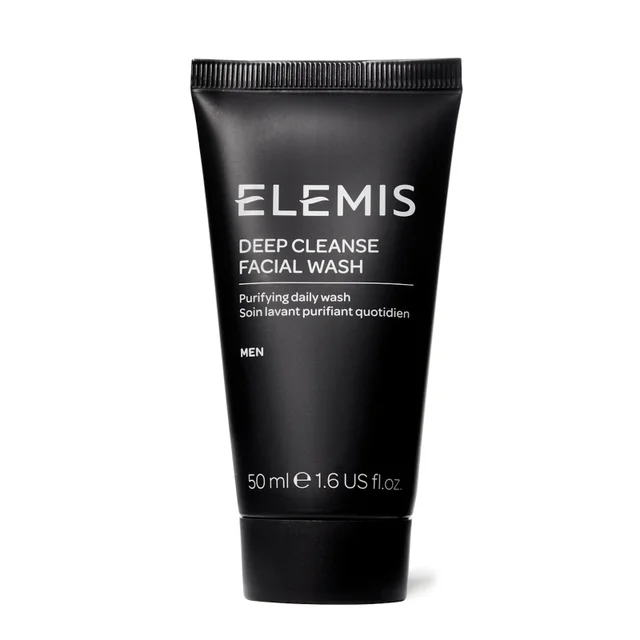 Elemis Deep Cleanse Facial Wash