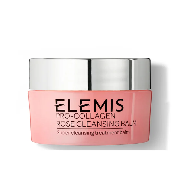 Elemis Rose Cleansing Balm