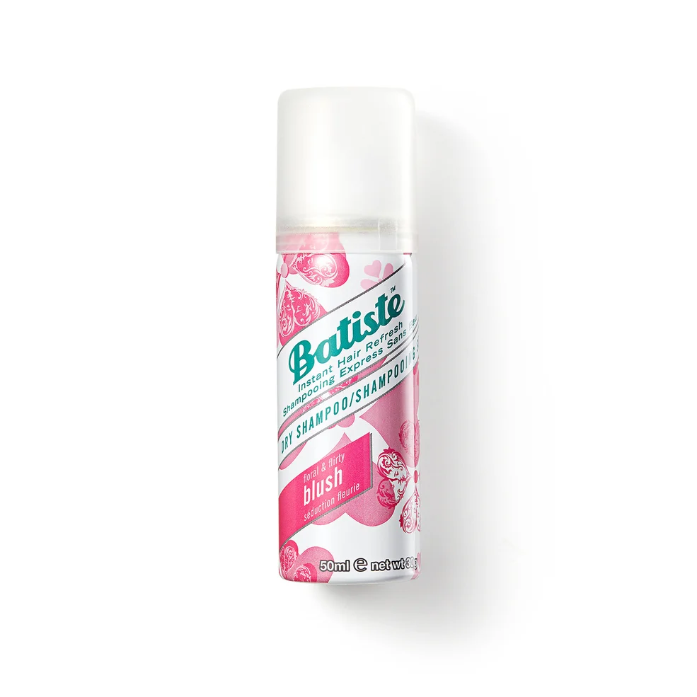 Batiste Dry Shampoo Image 1