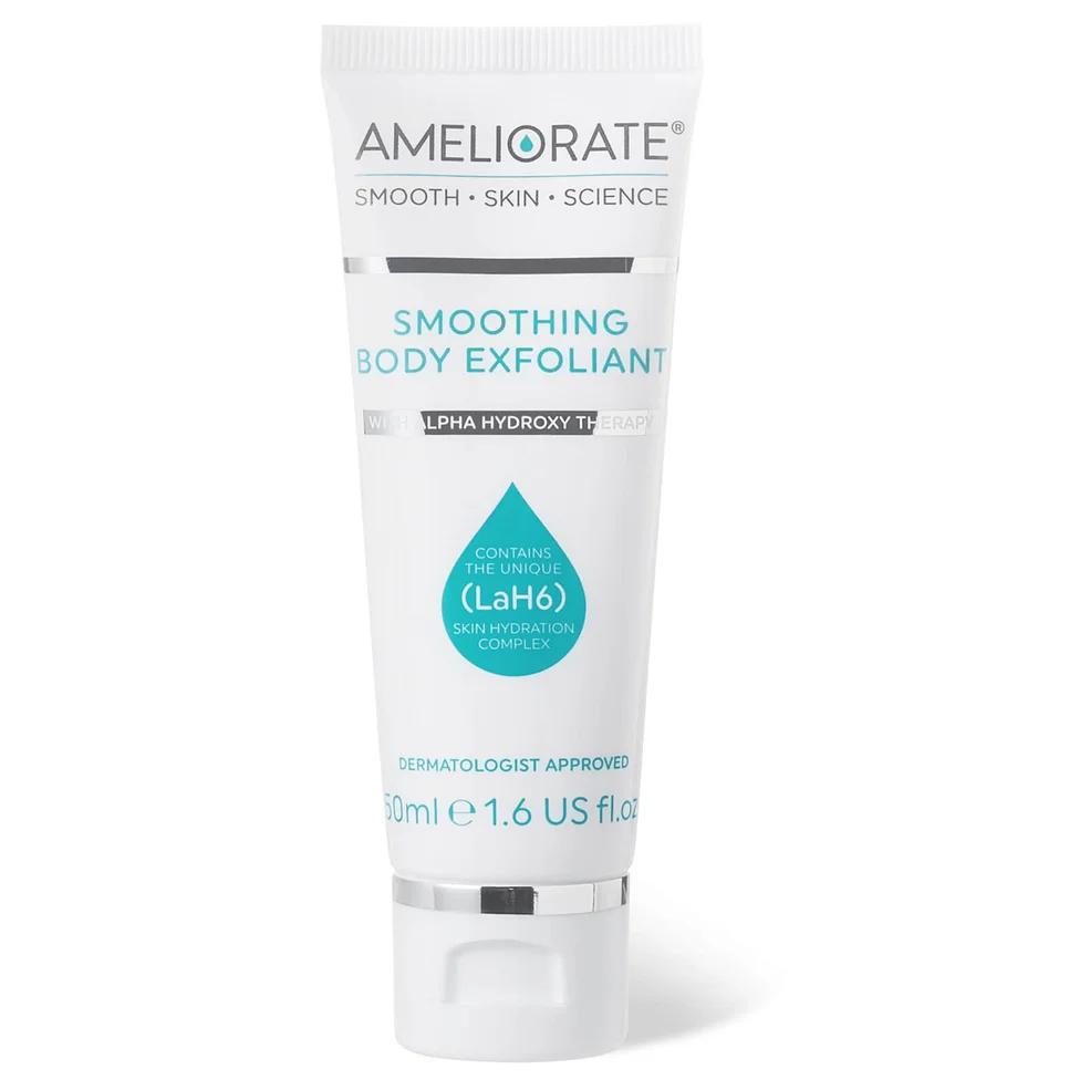 AMELIORATE Nourishing body wash Image 1
