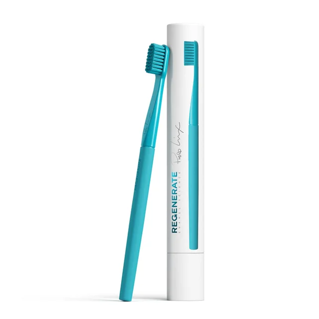 Regenerate Toothbrush