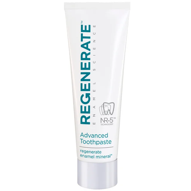 Regenerate Science Advanced Toothpaste