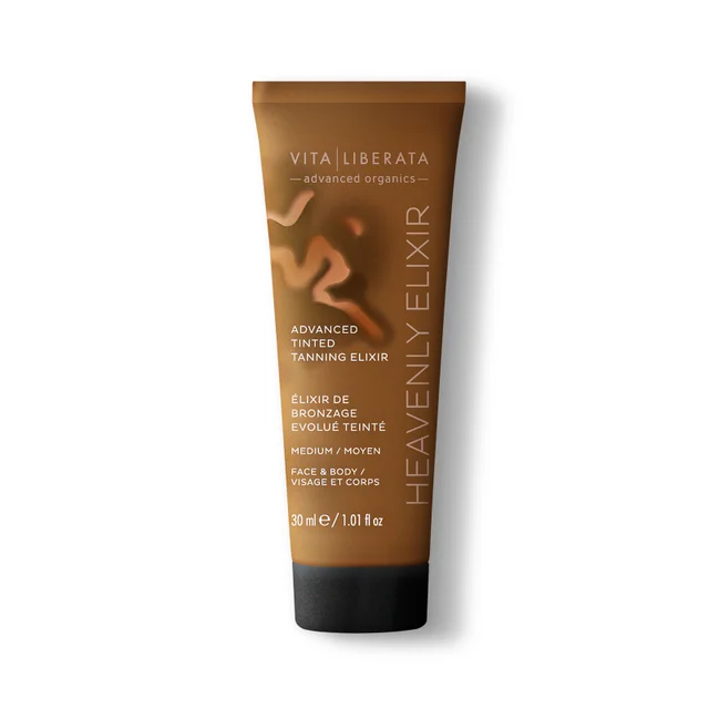 Vita Liberata Heavenly Elixir Gradual Tan