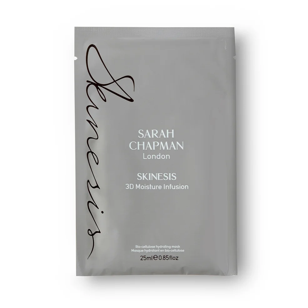 Sarah Chapman 3D Moisture Infusion Image 1
