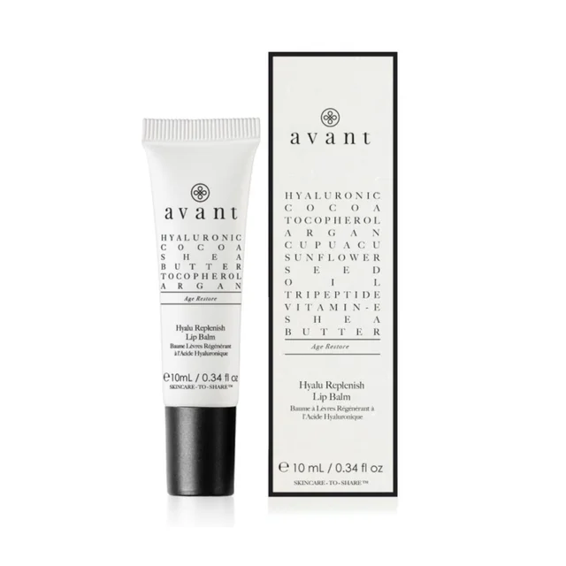 Avant Hyalu Replenish Lip Balm (Beauty Box)