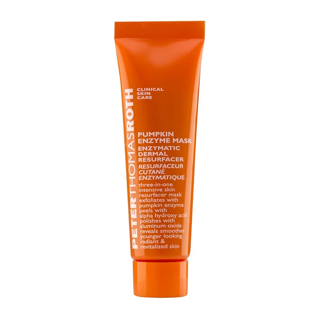 Peter Thomas Roth Pumpkin Enzyme Mask