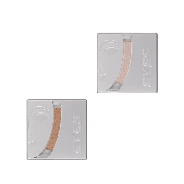 Kryolan Eyeshadow Iridescent - pearl rose G