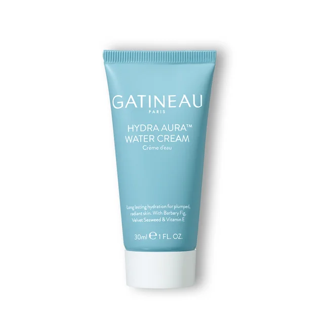 Gatineau Hydra Aura Water Cream