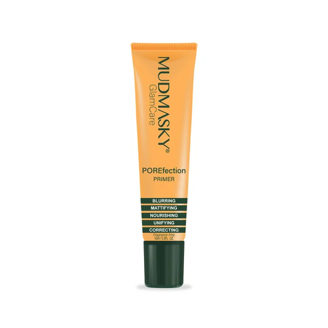 Mudmasky Serum Infused Primer