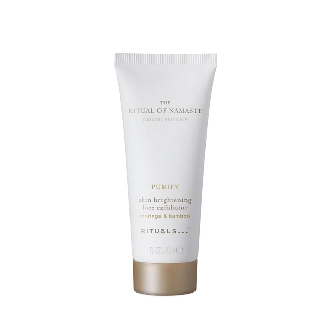 Rituals Exfoliator Advent 2022