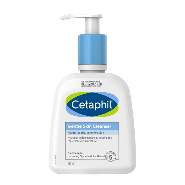 Cetaphil Gentle Skin Cleanser