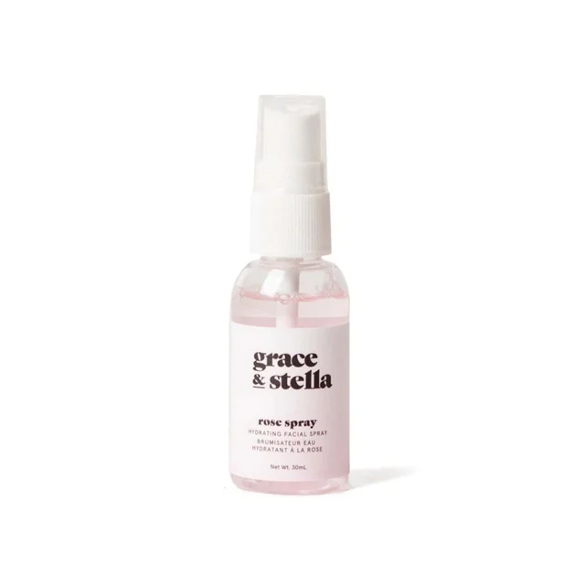 Grace & Stella Rose Spray 30ml