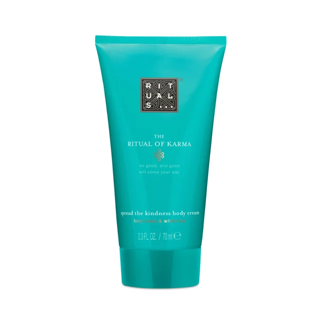 Rituals The Rituals of Karma Body cream, 70ml