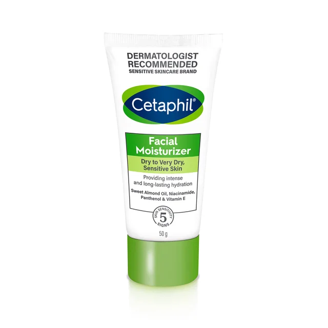 Cetaphil Facial Moisturizer