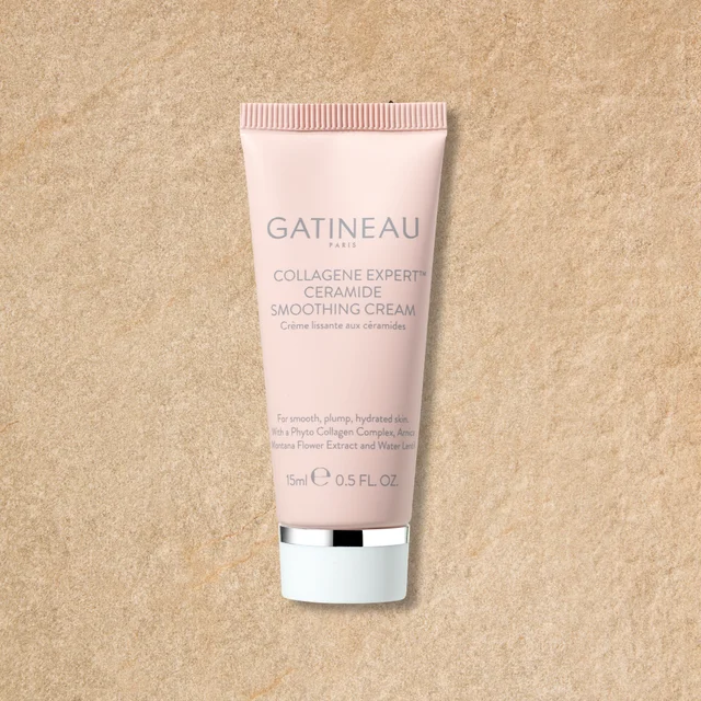 Gatineau Collagene Ceramide Smoothing Cream