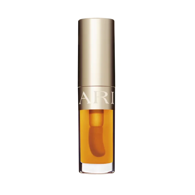 Clarins Lip Oil shade 01 Honey 1,4ml