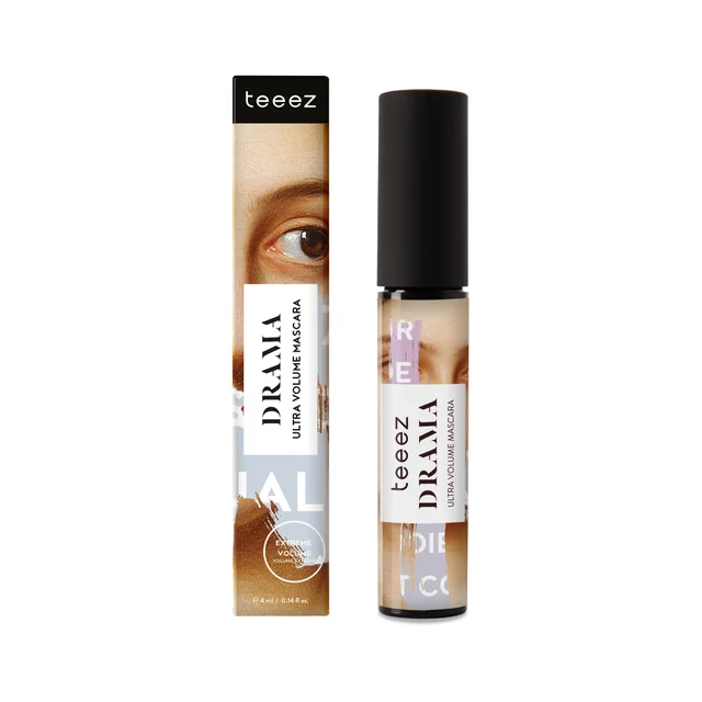 Luna & Luna Medium Brown Eyebrown Pencil (Boxed) Full size