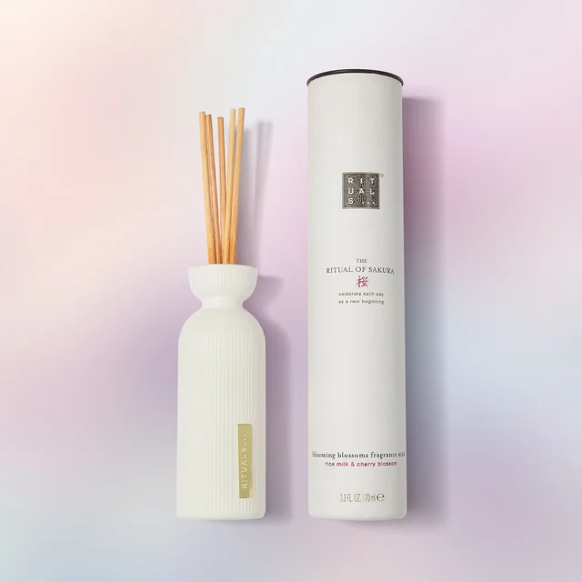 Rituals The Ritual of Sakura Mini Fragrance Sticks