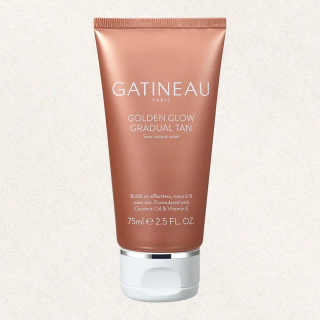 Gatineau Golden Glow Gradual Tan
