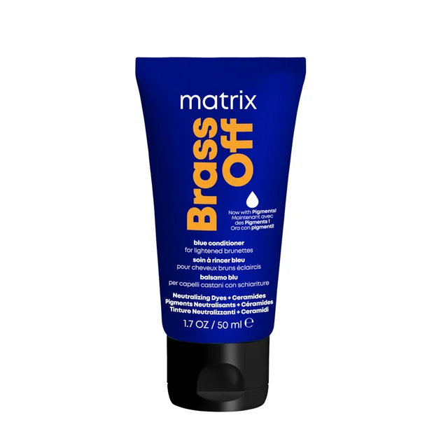 Matrix Brass Off Conditioner 50ml