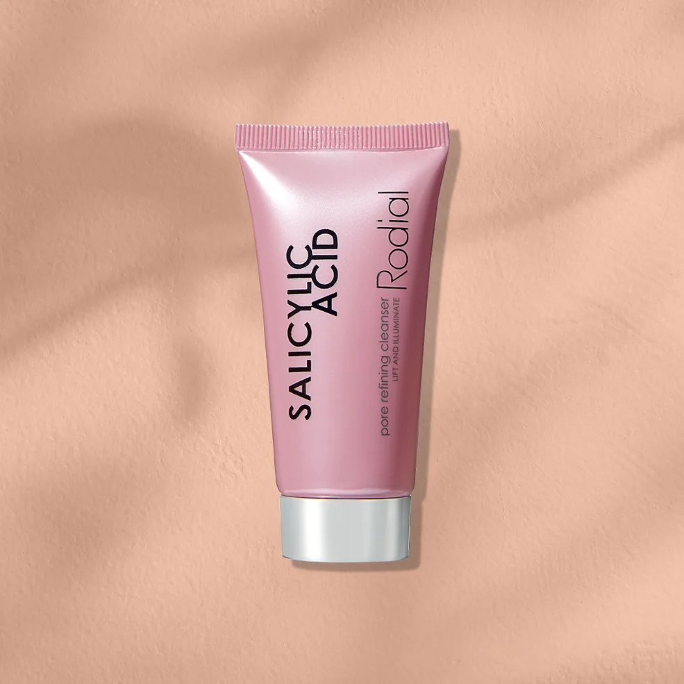 Rodial Pore Refining Cleanser 200ml Image 1